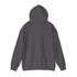 Montclair State University Grateful Dead Hoodie - Hooded Sweatshirt - MSU - StealieShop